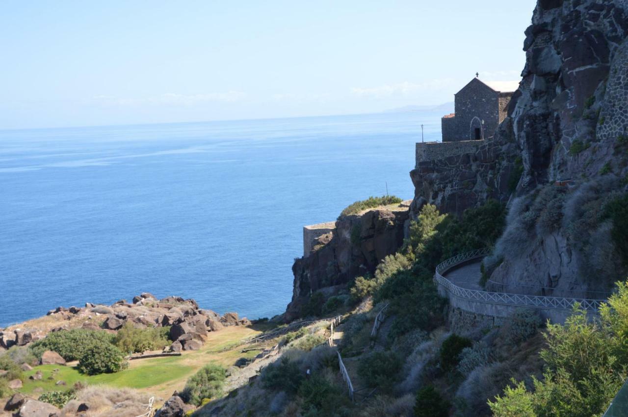 Miramare 22 Castelsardo Exterior foto