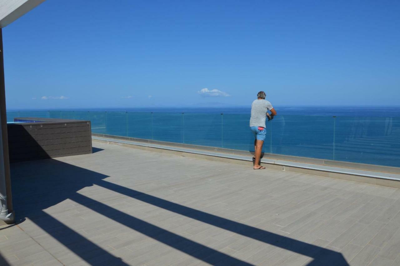 Miramare 22 Castelsardo Exterior foto