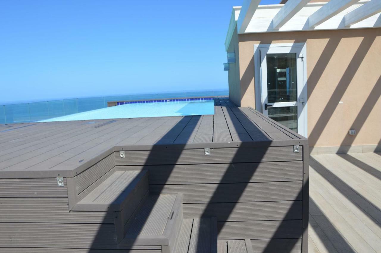 Miramare 22 Castelsardo Exterior foto
