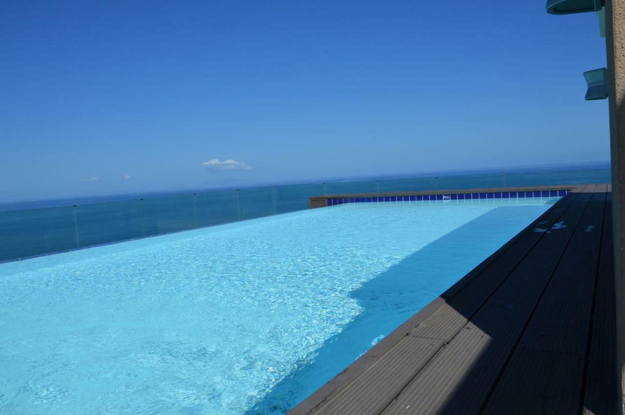 Miramare 22 Castelsardo Exterior foto
