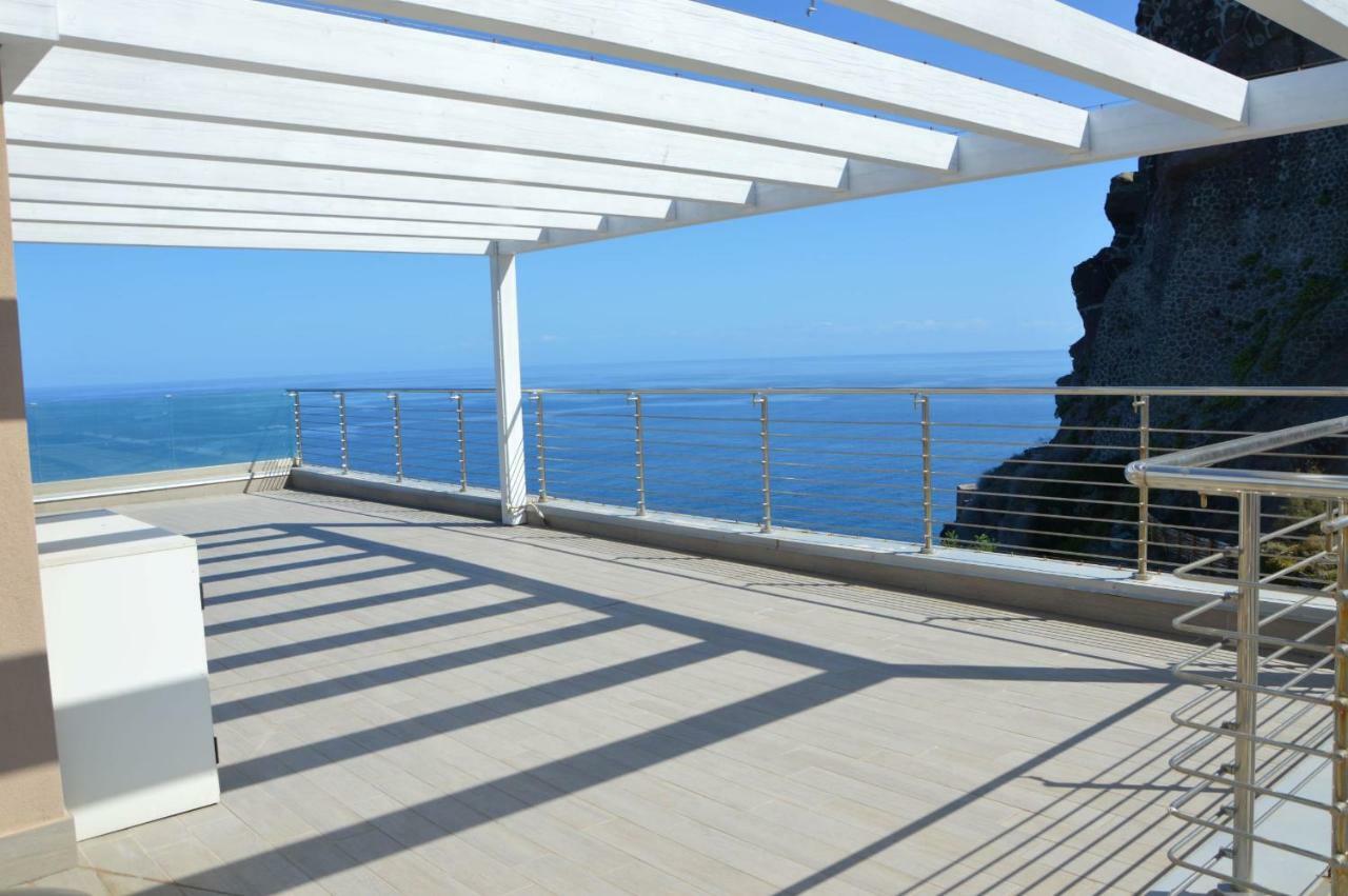 Miramare 22 Castelsardo Exterior foto