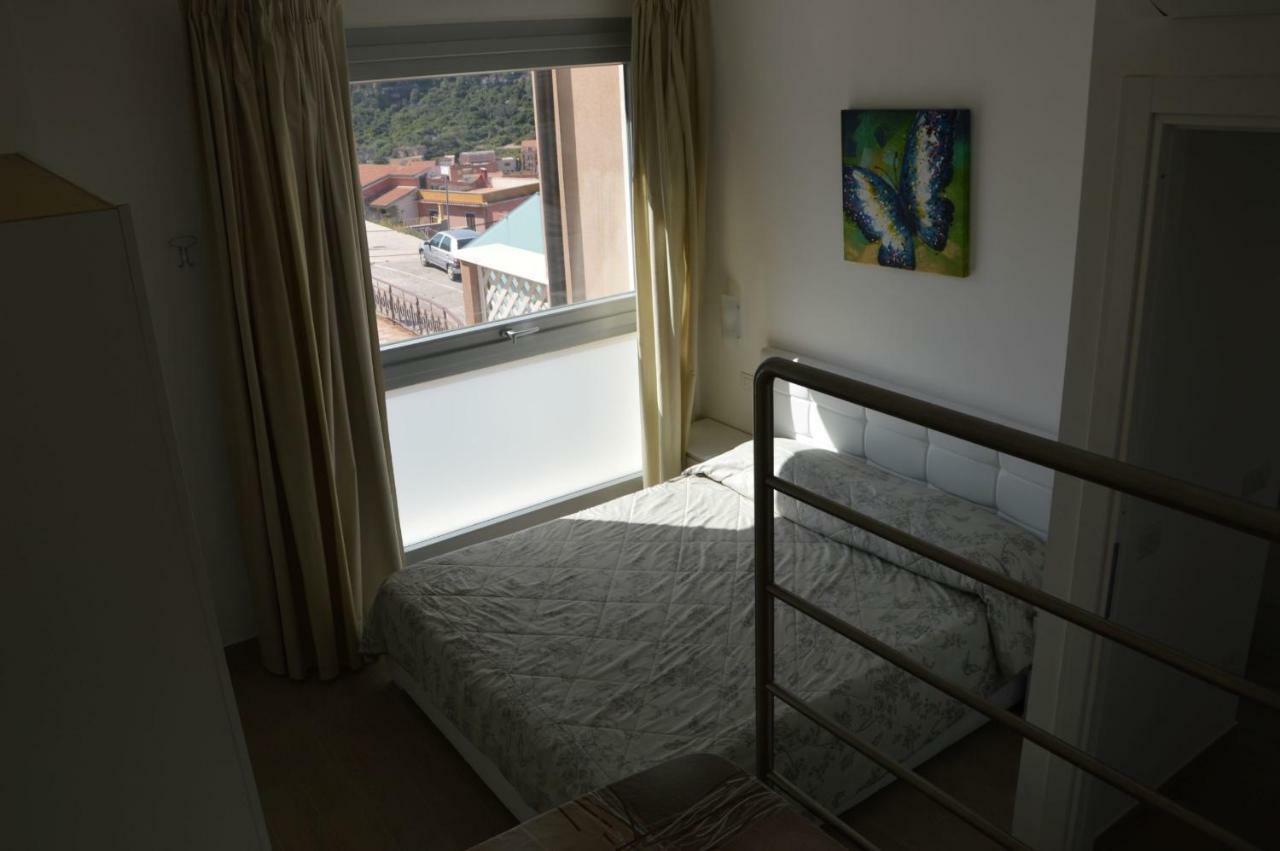 Miramare 22 Castelsardo Exterior foto