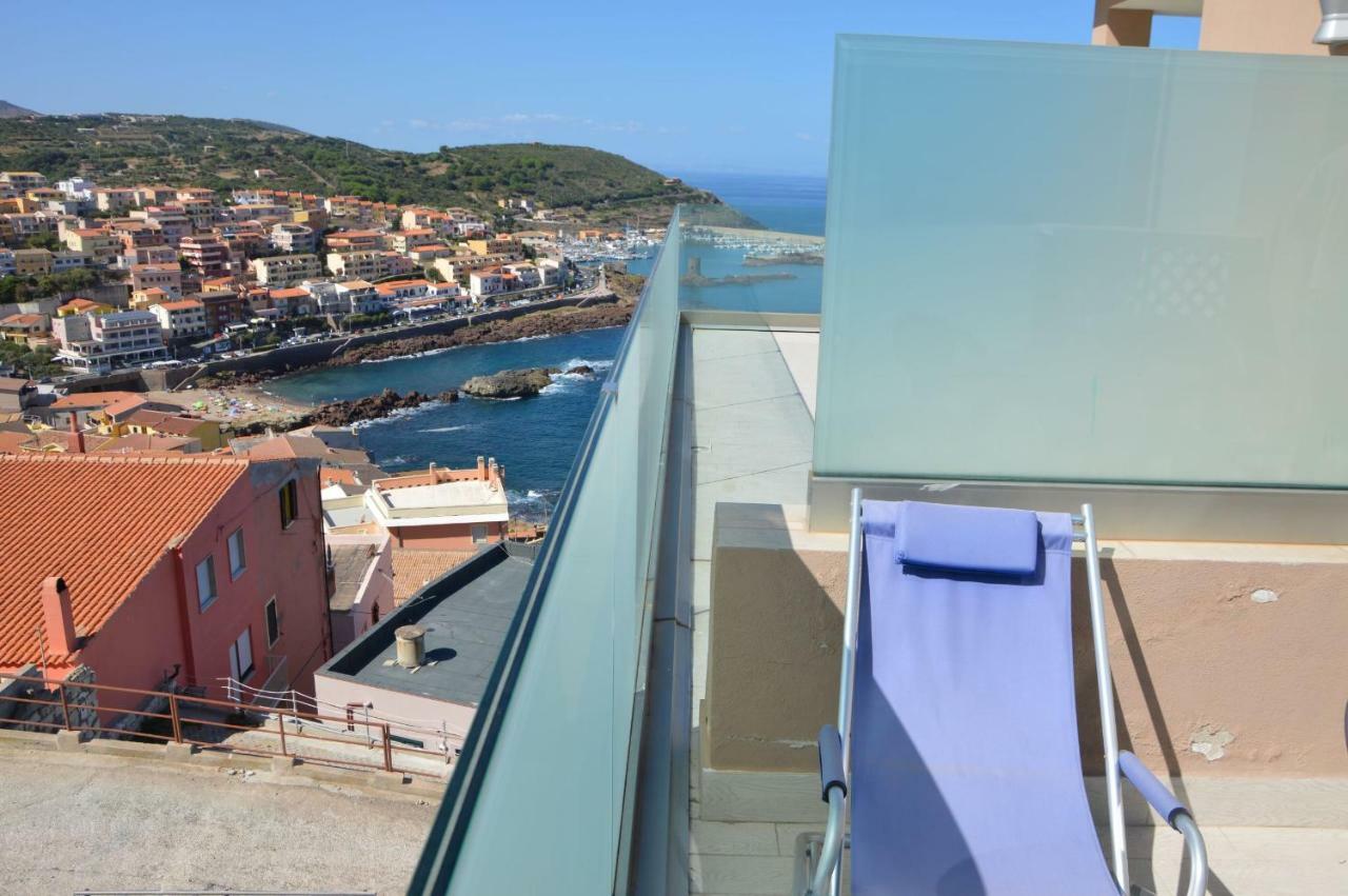 Miramare 22 Castelsardo Exterior foto