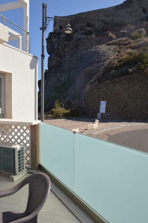 Miramare 22 Castelsardo Exterior foto