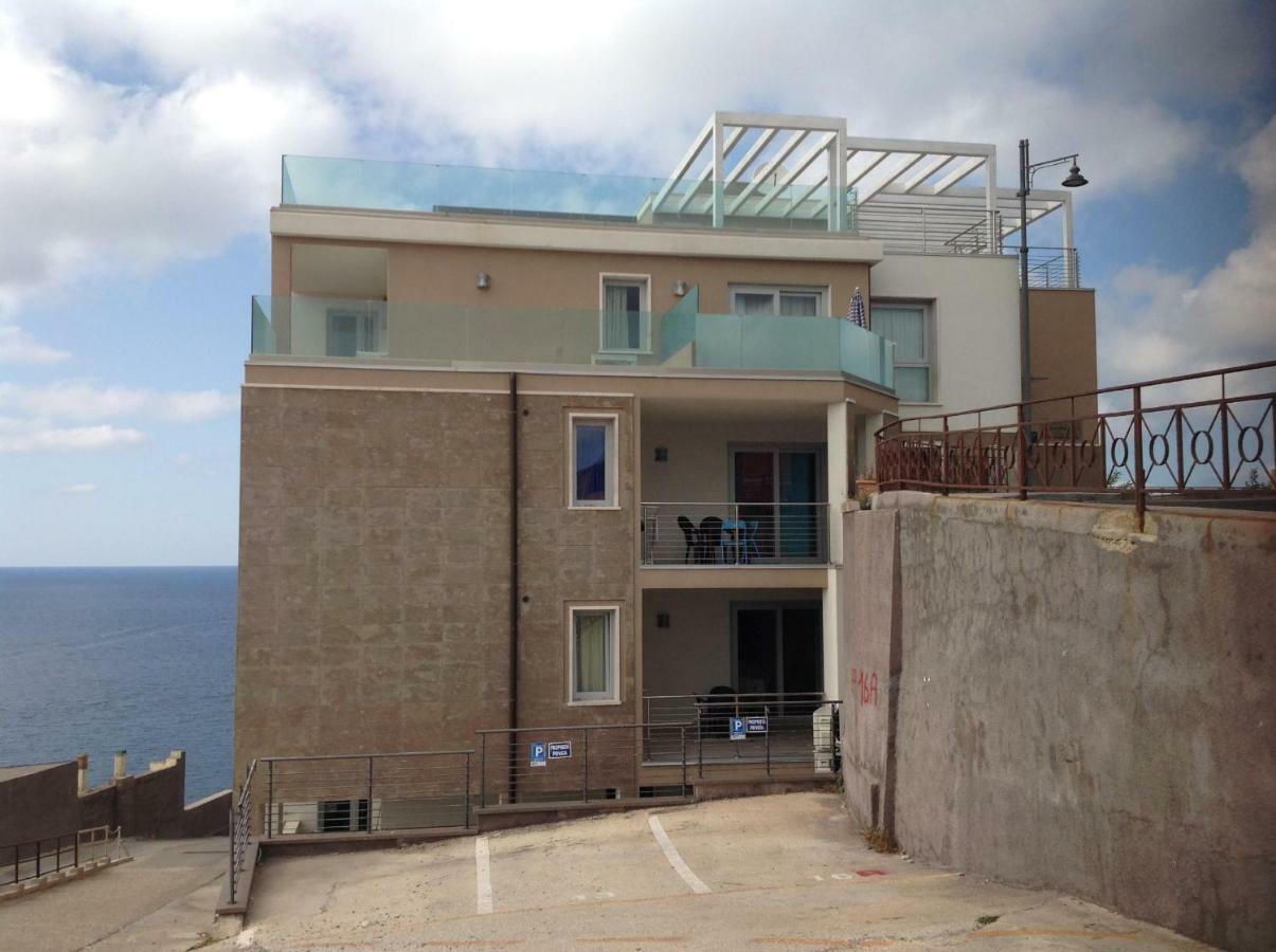 Miramare 22 Castelsardo Exterior foto